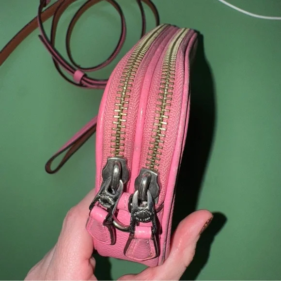 Coach x Keith Haring Crossbody Bag - Picture 9 of 15